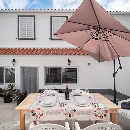 Welcomebuddy - Casa Memorial Miguel Faial Πόντα Ντελγκάντα Εξωτερικό φωτογραφία