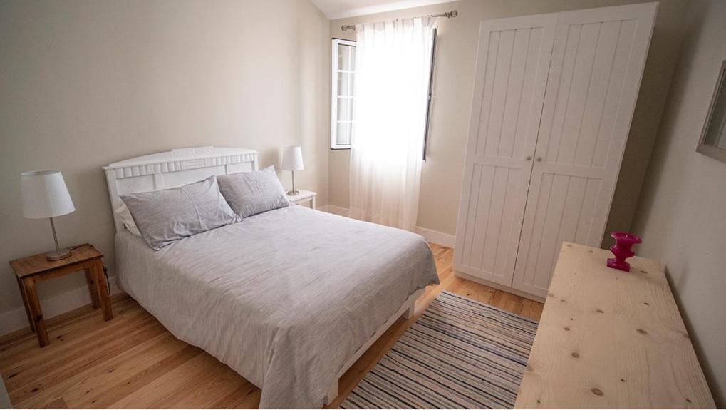 Welcomebuddy - Casa Memorial Miguel Faial Πόντα Ντελγκάντα Εξωτερικό φωτογραφία