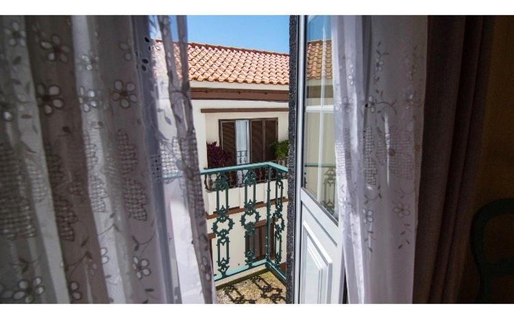 Welcomebuddy - Casa Memorial Miguel Faial Πόντα Ντελγκάντα Εξωτερικό φωτογραφία